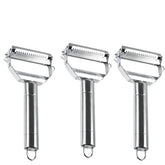 Facilita Chef- O Descascador que vai facilitar sua vida na COZINHA