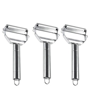 Facilita Chef- O Descascador que vai facilitar sua vida na COZINHA