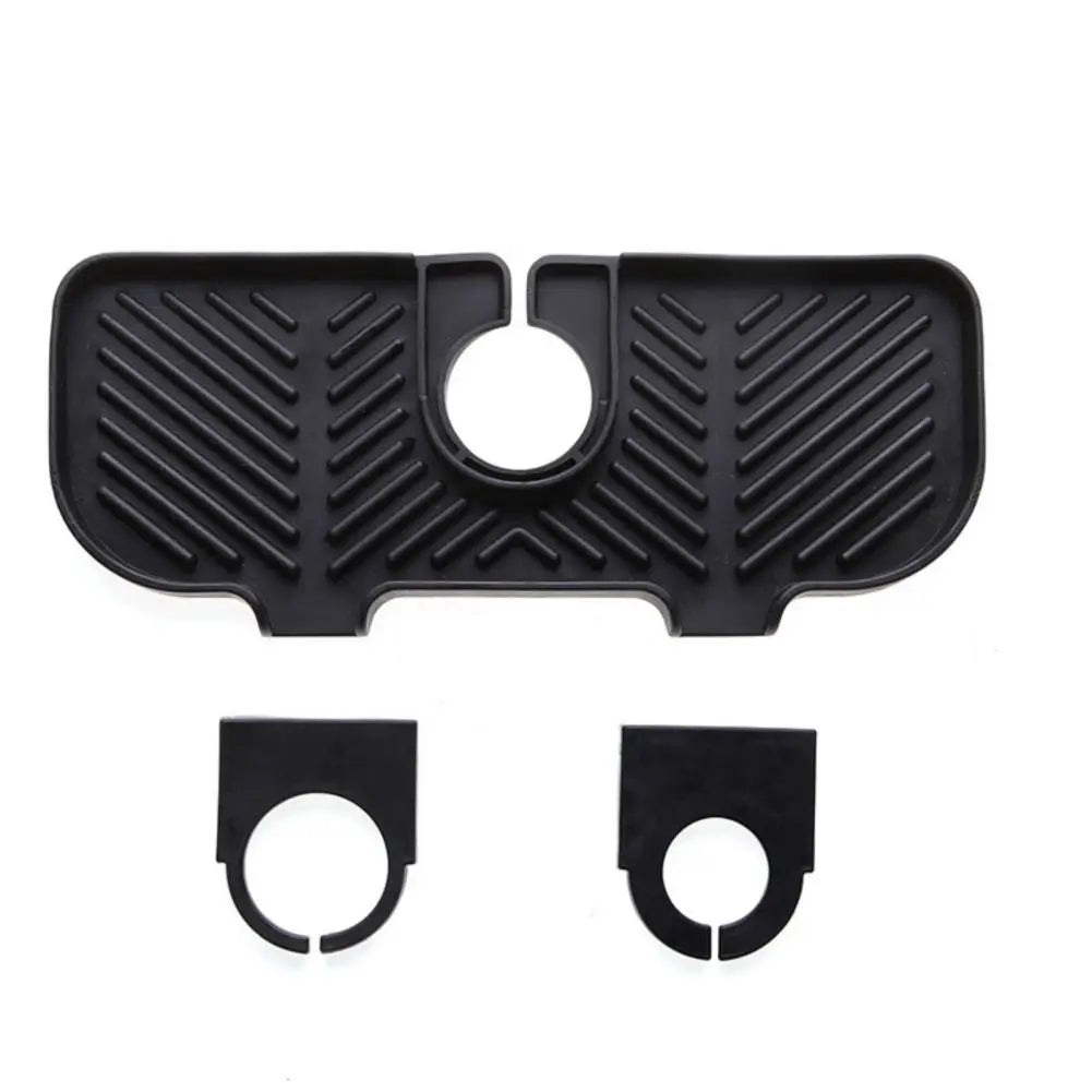 Tapete de Pia em Silicone