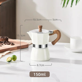 Moka Chic - Elegância em Cada Gota Descubra o sabor da tradição e da modernidade. O café como você nunca experimentou