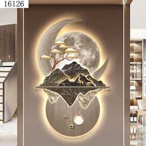 Lumi Lux Decor-Ilumine seu espaço com elegância e estilo