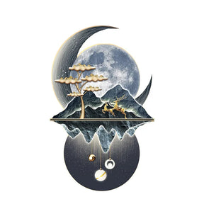 Lumi Lux Decor-Ilumine seu espaço com elegância e estilo