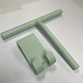 Varredura limpa - Pro: Rodo de Limpeza Multifuncional com Silicone