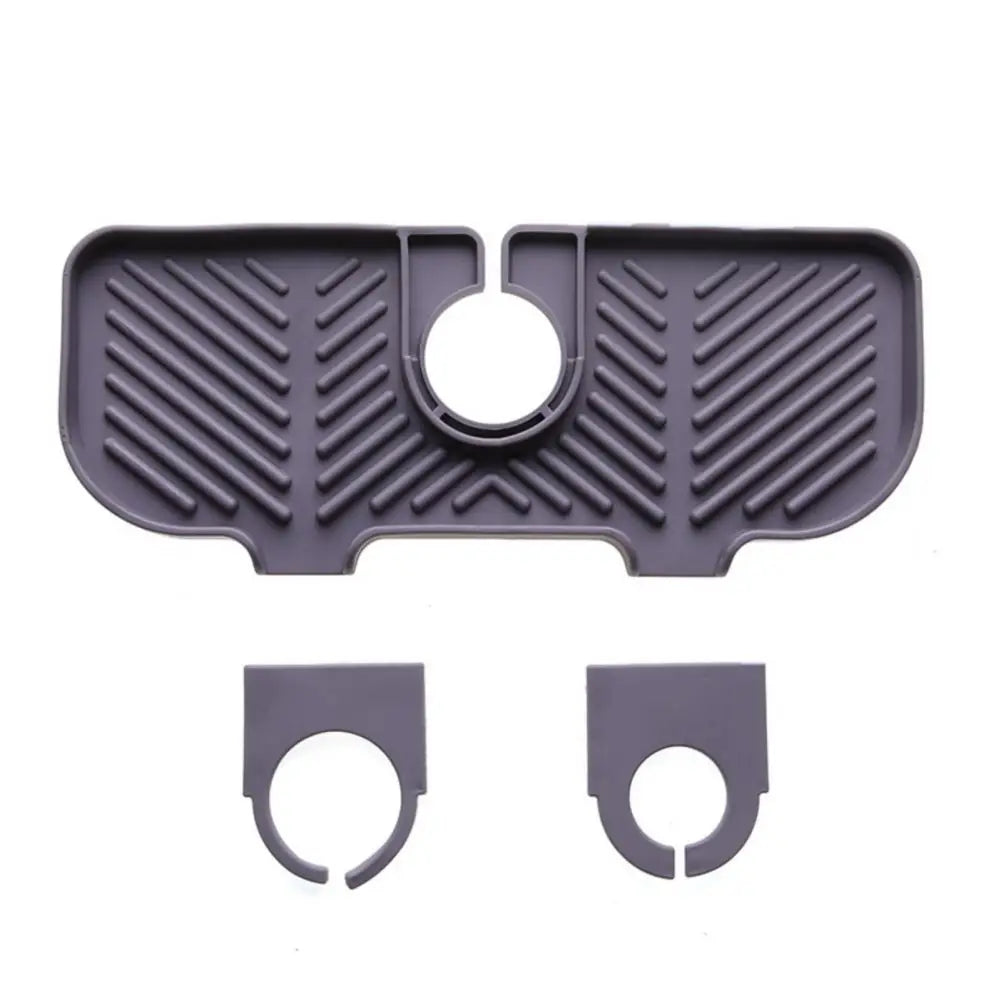 Tapete de Pia em Silicone