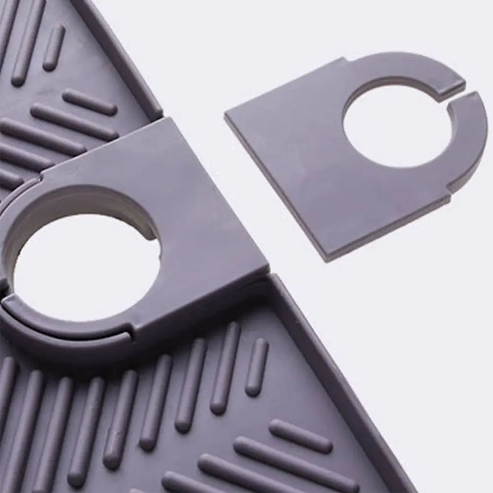 Tapete de Pia em Silicone