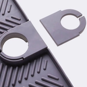 Tapete de Pia em Silicone